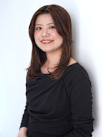 岩崎 美優(イワサキ ミユ)