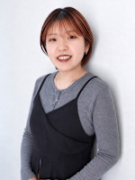吉岡 杏莉(ヨシオカ アンリ)