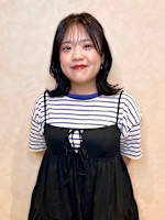 大野 美優(オオノ ミユウ)