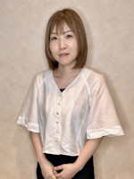 新 亜紀子(アタラシ アキコ)