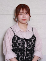 柏原 萌里(カシハラ ヒバリ)