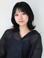 持永 藍(モチナガ アイ)
