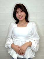 佐藤 杏香(サトウ キョウカ)
