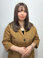 徳重 かづな(トクシゲ カヅナ)