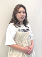 橋野　凜(ハシノ　リン)