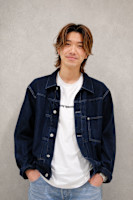 木村 陽亮(キムラ ヨウスケ)