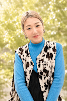 藤原 里沙(フジワラ リサ)