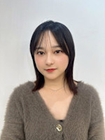 安部 紗菜(アベ サナ)
