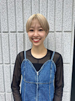 小田 みづほ(オダ ミヅホ)