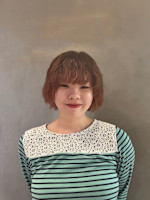 岩岡 優季(イワオカ ユキ)