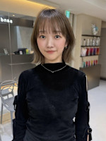 のがわ かえ(ノガワ カエ)