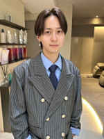 うちだ しょうた(ウチダ ショウタ)