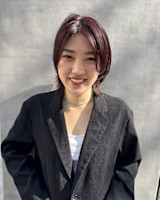 八木沼 杏(ヤギヌマ アン)