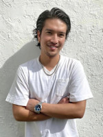 絹村 友也(キヌムタ ユウヤ)