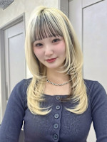福元 実希(フクモト ミツキ)