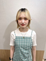 原 万璃寧(ハラ マリネ)