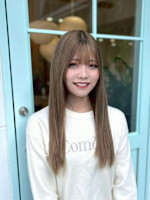 RAU カット不可(ラウ フカ)
