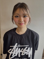 高月　宝(タカツキ　タカラ)