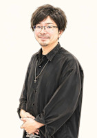 石田 和馬(イシダ カズマ)