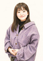 長谷川 智美(ハセガワ トモミ)