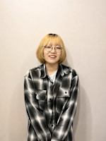 吉村　美沙季(ヨシムラ　ミサキ)