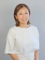 福田智美(フクダトモミ)