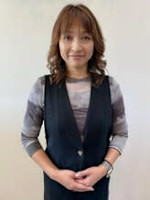 大平幸子(オオダイラ　サチコ)