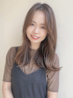 扇原 亜依(オウギハラ　アイ)