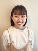 山崎　夏実(ヤマザキ　ナツミ)