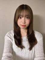 汐月 ゆず(シオツキ ユズ)