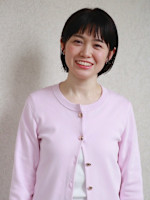 遠藤 史子(エンドウ フミコ)