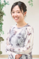 藤田 麗奈(フジタ レイナ)