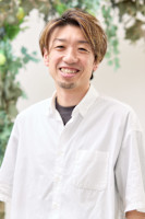 小野 和則(オノ カズノリ)