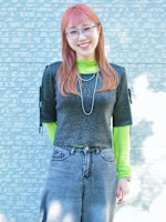 杉本　郁美(スギモト　イクミ)