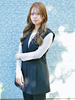 中村　莉里佳(ナカムラ　リリカ)