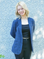浦上　彩葉(ウラカミ　イロハ)