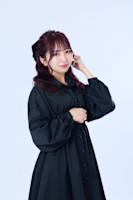 池田 遥(イケダ ハルカ)