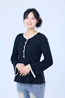 原田　美優(ハラダ　ミュウ)