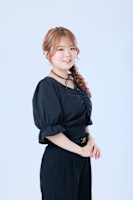 平田　姫菜(ヒラタ　ヒナ)