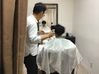 ヘアーサロンB.O.O.(ヘアーサロンビーオーオー)