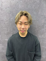 内田 髪質改善(ウチタ カミシツカイゼン)