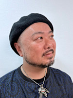 山賀 憲太郎(ヤマガ ケンタロウ)