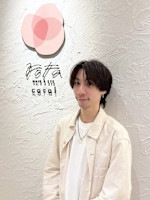 植松 奨太(ウエマツ ショウタ)