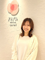 八島 里佳(ヤシマ リカ)