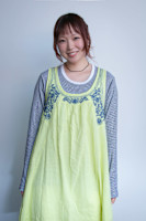 内田 美月(ウチダ ルナ)