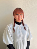 山井　莉子(ヤマイ　リコ)