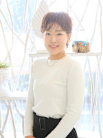 谷川　寛子(タニカワ　ヒロコ)