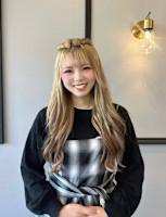 近藤樹里(コンドウジュリ)