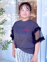 田畑 真樹(タバタ マキ)