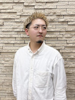 狩野 龍一(カリノ リュウイチ)